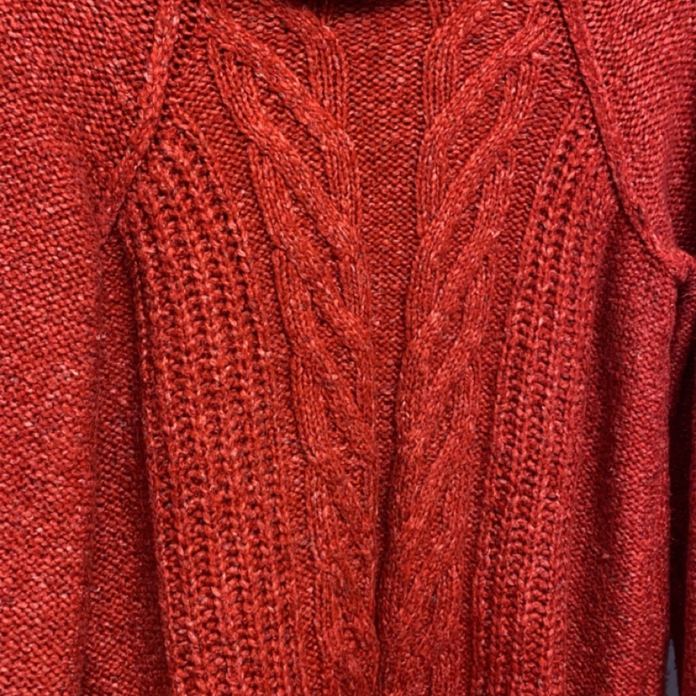 Reitmans turtleneck sweater